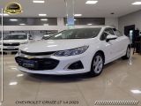 J Prime Automveis | Cruze 1.4 LT TURBO  22/23 - foto 3