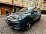 Marcos Coragem Sabag | HRV EX 1.8Aut. 4P.  19/20 - foto 10