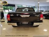 J Prime Automveis | Hilux SRV 2.8 TDI 18/18 - foto 5