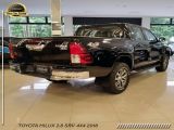 J Prime Automveis | Hilux SRV 2.8 TDI 18/18 - foto 6