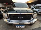 Kito Veculos | F-250 4.2 XLT 4X2 CD TURBO INTERCOOLER DIESEL 4P MANUAL 04/04 - foto 3