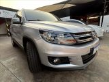 Kito Veculos | Tiguan 2.0 TSI 16V TURBO GASOLINA 4P TIPTRONIC 11/12 - foto 3