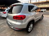 Kito Veculos | Tiguan 2.0 TSI 16V TURBO GASOLINA 4P TIPTRONIC 11/12 - foto 6