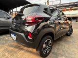 Kito Veculos | Kwid 1.0 12V SCE FLEX INTENSE MANUAL 23/24 - foto 3