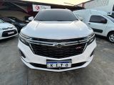 Kito Veculos | Equinox  1.5 16V TURBO GASOLINA RS AUTOMTICO 22/23 - foto 5