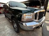 Kito Veculos | F-250 4.2 XLT 4X2 CD TURBO INTERCOOLER DIESEL 4P MANUAL 04/04 - foto 2