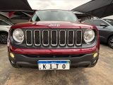 Kito Veculos | Renegade 2.0 16V TURBO DIESEL SPORT 4P 4X4 AUTOMTICO 17/17 - foto 2