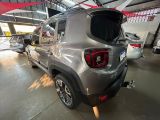 Kito Veculos | Renegade 2.0 16V TURBO DIESEL LONGITUDE 4P 4X4 AUTOMTICO 20/20 - foto 4