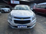 Kito Veculos | Cruze 1.8 LT SPORT6 16V FLEX 4P AUTOMTICO 15/15 - foto 3