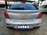 Kito Veculos | Cruze 1.8 LT SPORT6 16V FLEX 4P AUTOMTICO 15/15 - foto 4