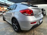 Kito Veculos | Cruze 1.8 LT SPORT6 16V FLEX 4P AUTOMTICO 15/15 - foto 6