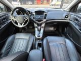 Kito Veculos | Cruze 1.8 LT SPORT6 16V FLEX 4P AUTOMTICO 15/15 - foto 8