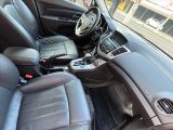 Kito Veculos | Cruze 1.8 LT SPORT6 16V FLEX 4P AUTOMTICO 15/15 - foto 9