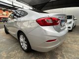 Kito Veculos | Cruze 1.4 TURBO LT 16V FLEX 4P AUTOMTICO 18/18 - foto 4