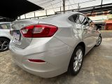 Kito Veculos | Cruze 1.4 TURBO LT 16V FLEX 4P AUTOMTICO 18/18 - foto 5