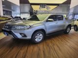 Markinho Automveis | Hilux SRV 2.7 4X2 Flex 17/18 - foto 1