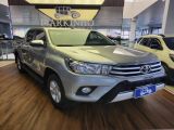 Markinho Automveis | Hilux SRV 2.7 4X2 Flex 17/18 - foto 3