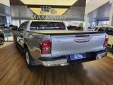 Markinho Automveis | Hilux SRV 2.7 4X2 Flex 17/18 - foto 4