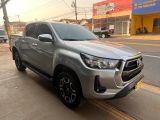 MV Automveis | Hilux HILUX 21/21 - foto 2