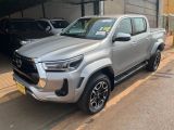 MV Automveis | Hilux HILUX 24/24 - foto 1