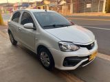 MV Automveis | Etios ETIOS 18/18 - foto 2