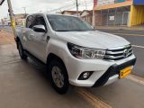 MV Automveis | Hilux HILUX 17/18 - foto 2