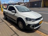 MV Automveis | Saveiro 1.6 CROSS CE 8V FLEX 2P MANUAL 14/14 - foto 2