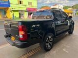 MV Automveis | S-10 2.8 LTZ 4X4 CD 16V TURBO DIESEL 4P AUTOMTICO 16/17 - foto 4