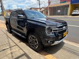 MV Automveis | Ranger 3.0 V6 TURBO DIESEL CD LIMITED 4X4 AUTOMTICO 24/24 - foto 2