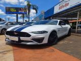 Silvin Veculos  | Mustang MUSTANG 17/18 - foto 2