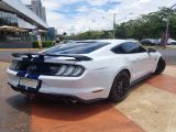 Silvin Veculos  | Mustang MUSTANG 17/18 - foto 3