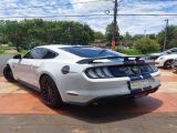 Silvin Veculos  | Mustang MUSTANG 17/18 - foto 4