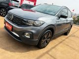 Beneto Veculos | T-Cross 200 TSI 1.0  Flex 12V 5p Aut. 23/24 - foto 4