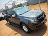 Beneto Veculos | S-10 Pick-Up LT 2.5 Flex 4x2 CD Aut. 19/20 - foto 3