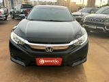 Beneto Veculos | Civic Sedan EX 2.0 Flex 16V Aut.4p 18/18 - foto 2