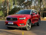 Bonicar Veculos | XC 40 T5 Momentum 19/20 - foto 1