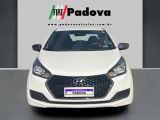 Pdova Fiat | HB 20 Sedan UNIQUE 19/19 - foto 1