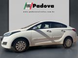 Pdova Fiat | HB 20 Sedan UNIQUE 19/19 - foto 4