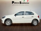 Pdova Fiat | Gol 1.0 21/22 - foto 3