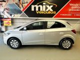 Mix Veiculos | Onix 1.0 MPFI LT 8V 18/19 - foto 2