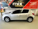 Mix Veiculos | Sandero 1.6 DYNAMIQUE 8V 15/15 - foto 2