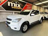 Mix Veiculos | S-10 2.5 LT 4X4 CD 16V 15/15 - foto 1