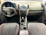 Mix Veiculos | S-10 2.5 LT 4X4 CD 16V 15/15 - foto 6