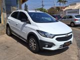 Scaranelo Veculos | Onix HATCH ACTIV 1.4 8V Flex 5P Aut. 17/17 - foto 3