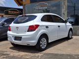 Scaranelo Veculos | Onix HATCH Joy 1.0 8V Flex 5p Mec. 18/19 - foto 5