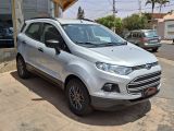 Scaranelo Veculos | EcoSport SE 1.6 16V Flex 5p Mec. 13/14 - foto 3