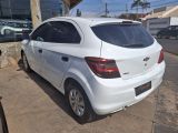 Scaranelo Veculos | Onix HATCH Joy 1.0 8V Flex 5p Mec. 18/19 - foto 7