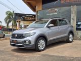 Scaranelo Veculos | T-Cross 200 TSI 1.0  Flex 12V 5p Aut. 23/24 - foto 1