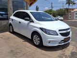 Scaranelo Veculos | Onix HATCH Joy 1.0 8V Flex 5p Mec. 18/19 - foto 3