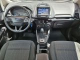 Scaranelo Veculos | EcoSport SE 1.5 12V Flex 5p Aut. 19/20 - foto 9